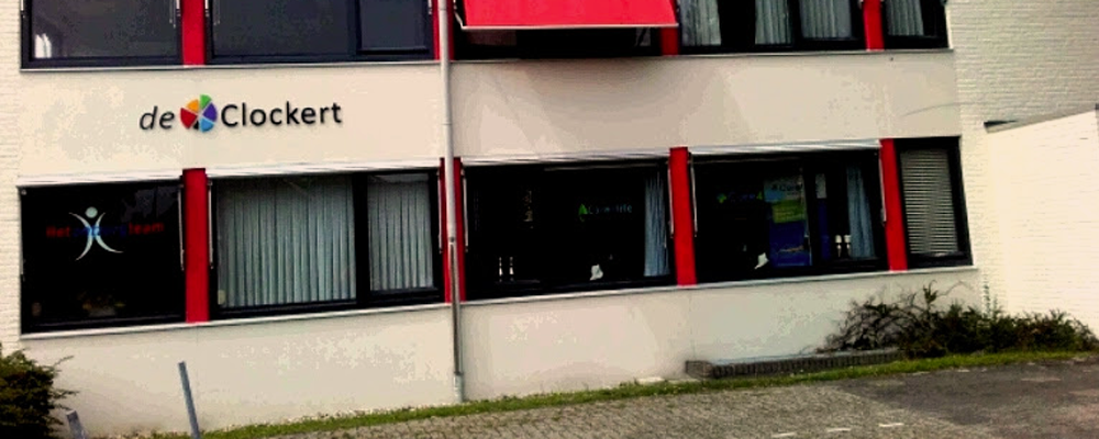 clockert