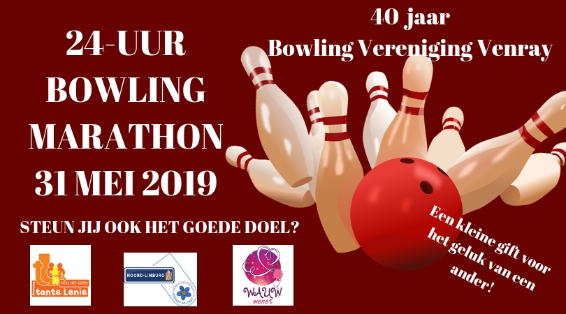 Bowlingmarathon facebook