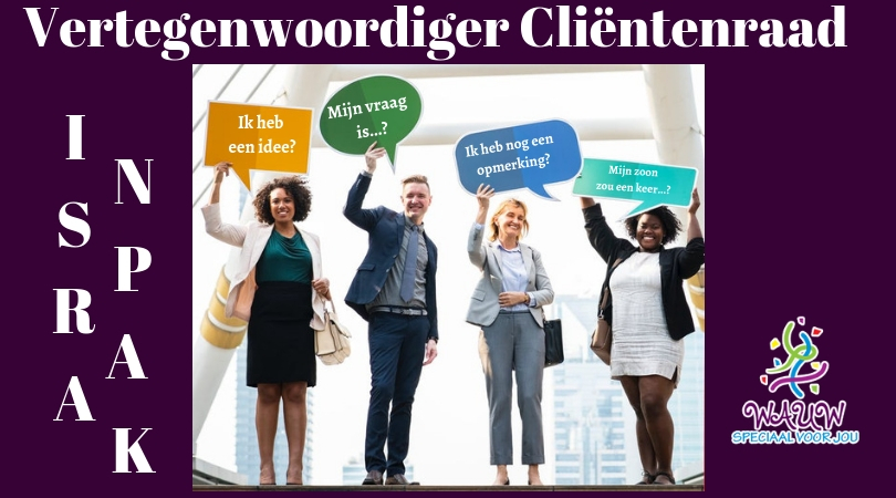 Clientenraad