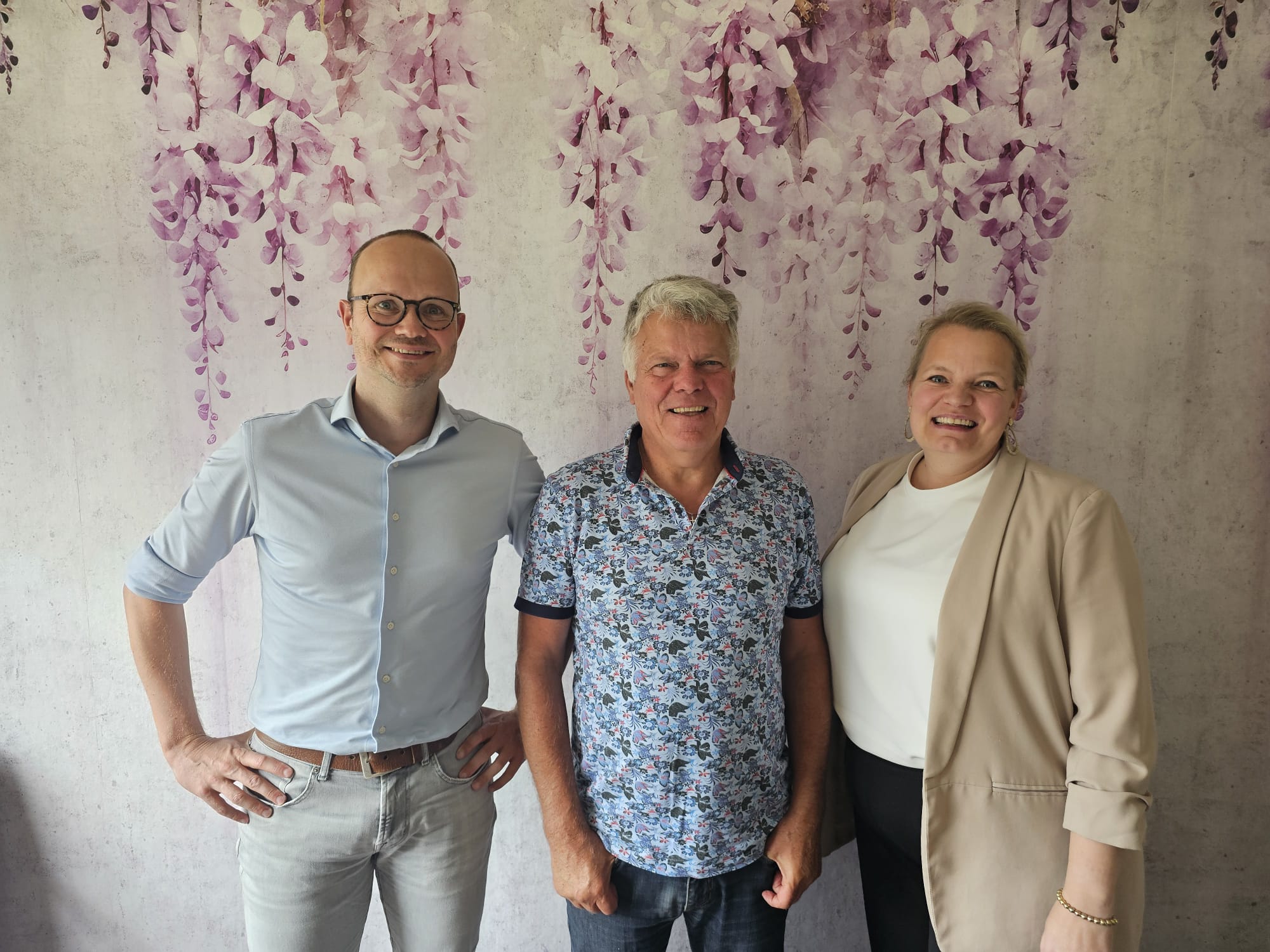 raad van commissarissen wauwspeciaalvoorjou