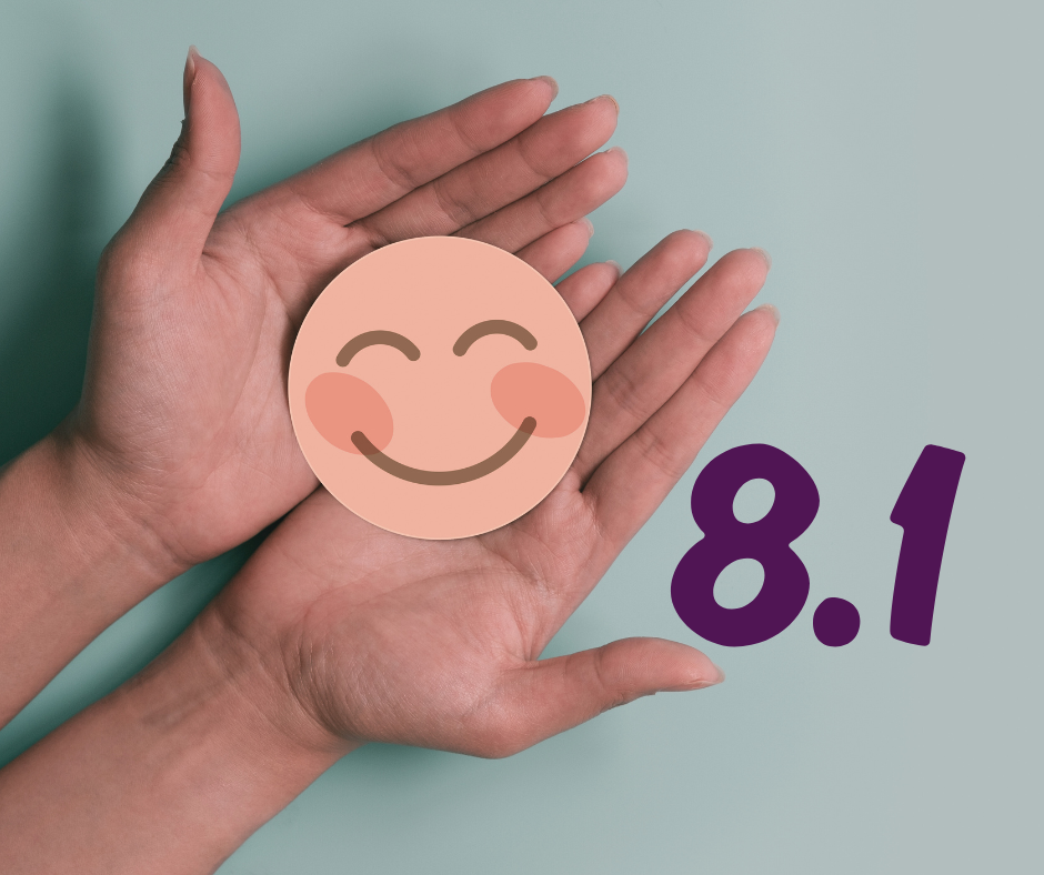 Tevredenheidsonderzoek 2024