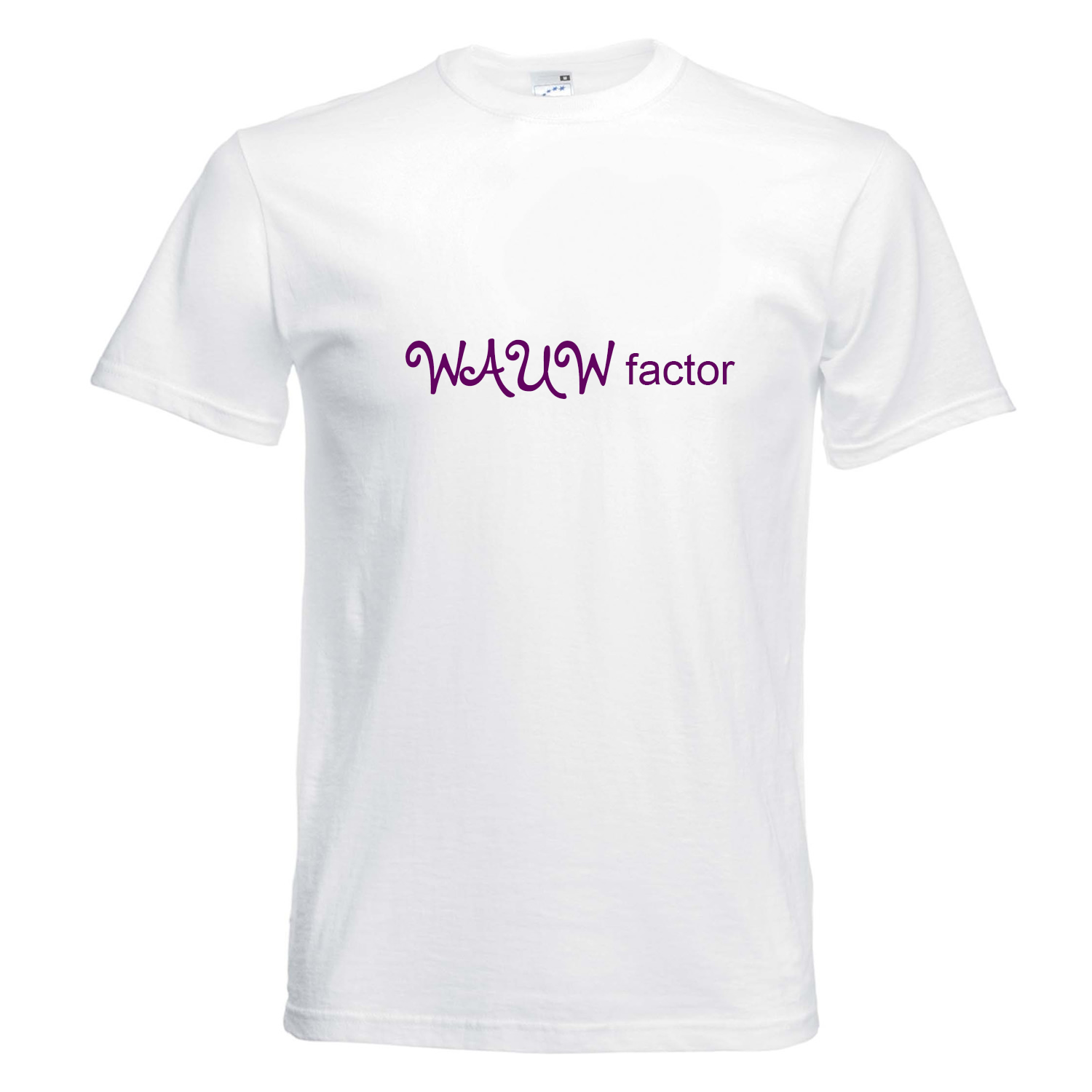 Wauw Factor